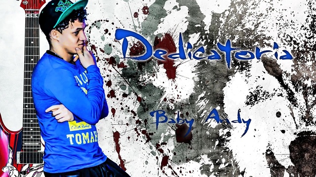 Baby - Corazones que matan (音频版)