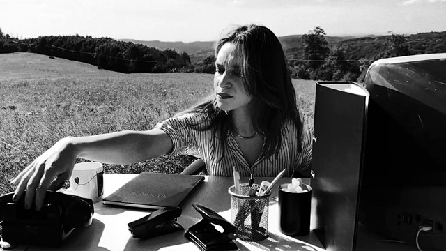 Peter Zirbs - Somewhere Else