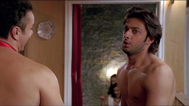 Monty Sharma - Badmash Launde (Blasted [From 