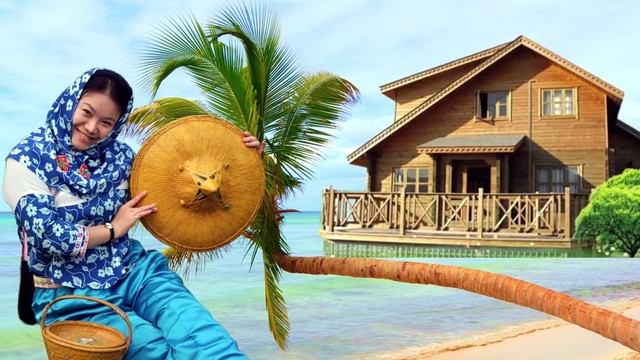 孟浩然 - 外婆的澎湖湾