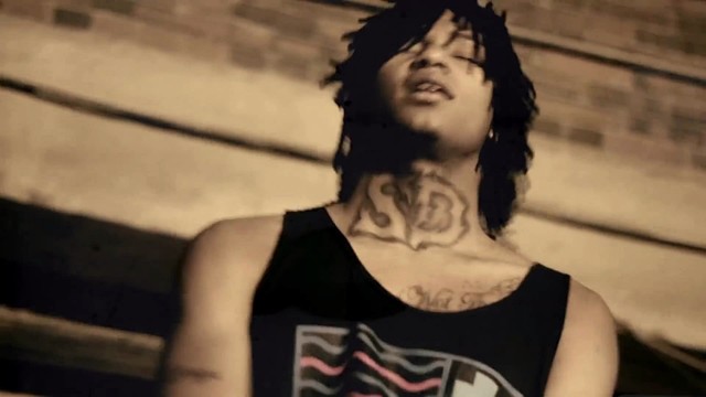 Sd - Life Of A Savage