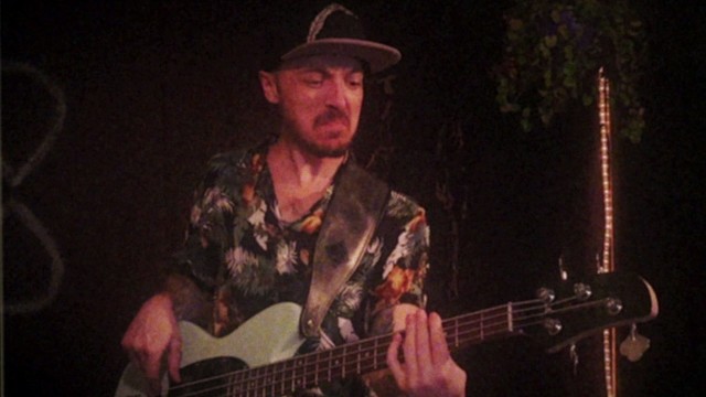 Lucas Colman - Para no olvidar