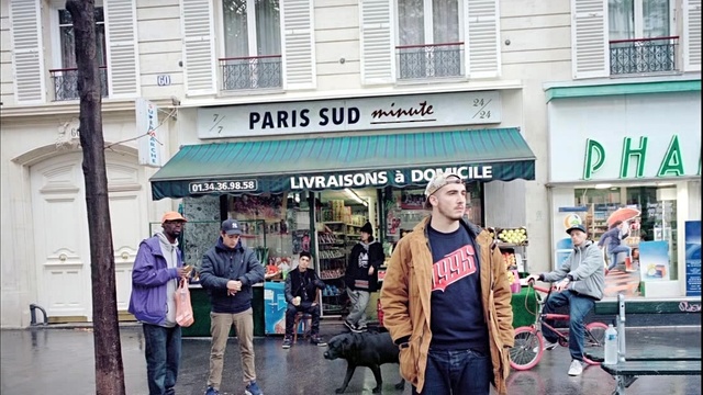 1995 - Pleure Salope