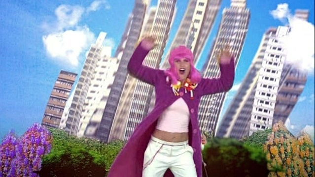Xuxa - Xuxalelê