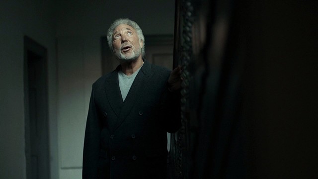 Tom Jones - Tower Of Song