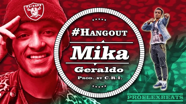 Geraldo & His Orchestra - #Hangout