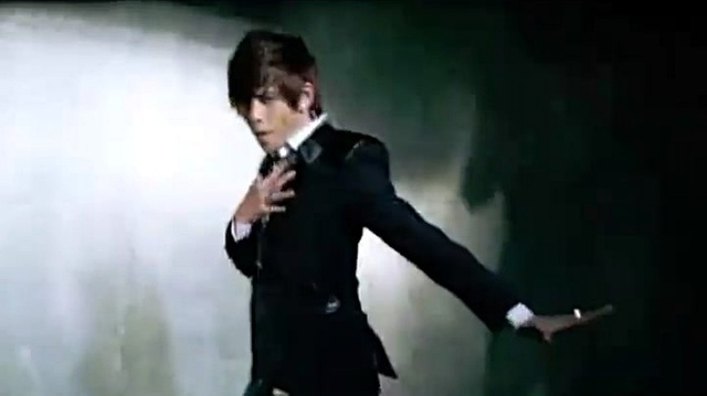 HIT-5 - RUNNING (《校园篮球风云》网络剧主题曲)