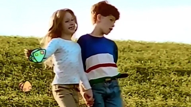 小泉今日子 - オトコのコ オンナのコ