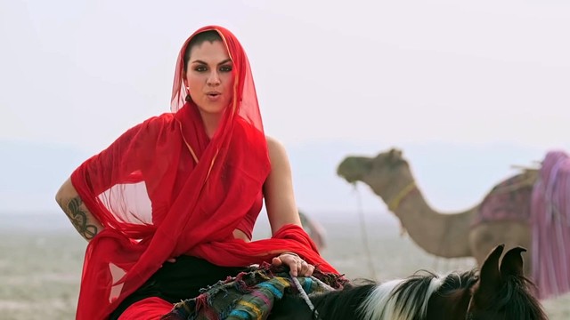 Krewella - Good On You