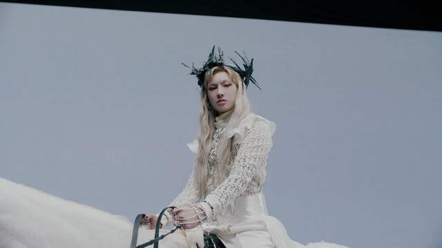 HANSE - TAKE OVER (Teaser)