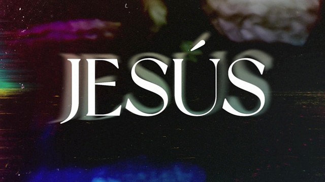 Lakewood Music - En Tu Nombre (歌词版)