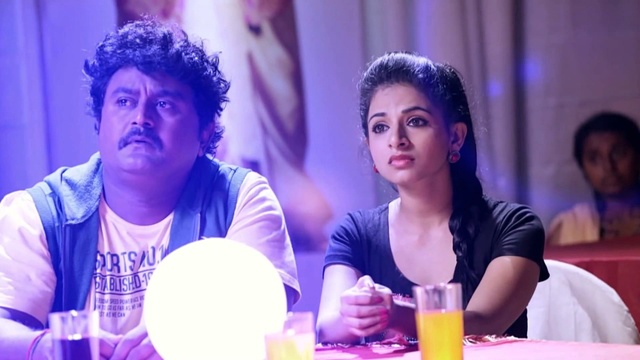 S.N. Prasad - Paravasam Paravasam Lyric | Komal Kumar | S.N. Prasad