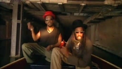 Aswad - Follow