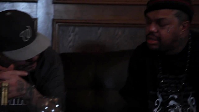 DJ Paul - Get Em Down