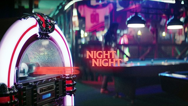 Gil Glaze - Ahead of Time (歌词版)