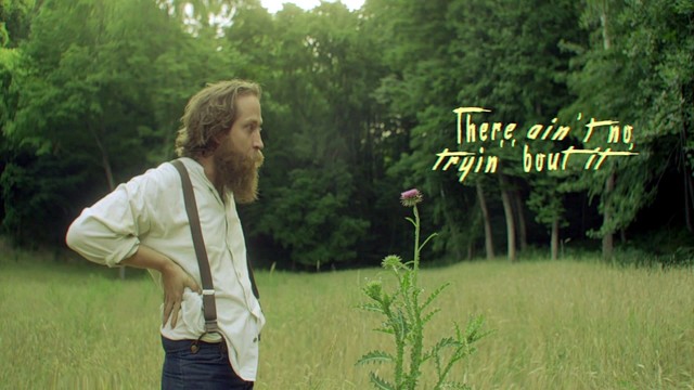 Tyler Childers - All Your'n (歌词版)