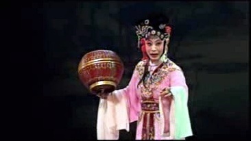 刘建杨 - 【绍剧】九曲桥