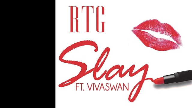 RTG - Slay (音频版)