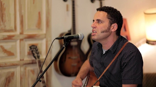 DePedro - Panamericana (Headbanger Rare Guitars)