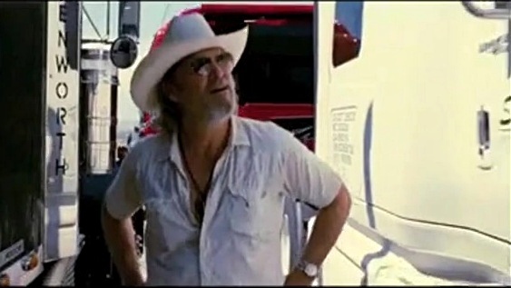 Ryan Bingham - The Weary Kind (《疯狂的心》电影插曲|第82届奥斯卡最佳原创歌曲获奖歌曲)