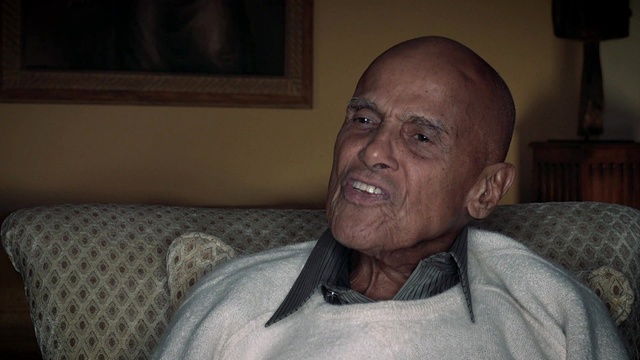 Harry Belafonte - Harry Belafonte: On Prejudice (Interview Clip)