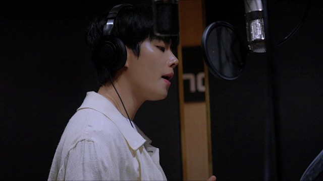 MJ - 왜 이렇게 예뻐