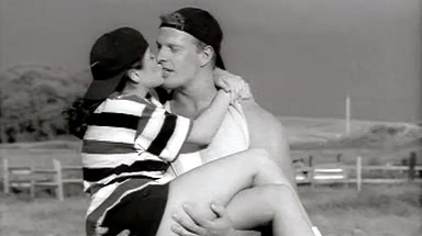 Kenny Chesney - Me And You