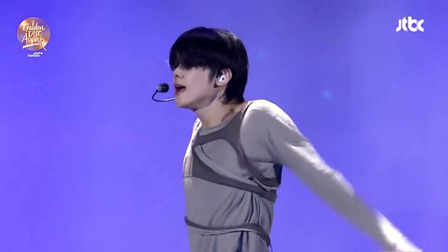 YEONJUN - Guilty (Live at 38th Golden Disc Awards 2024/01/06)