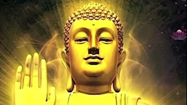 慧发法师 - 释迦牟尼佛心咒