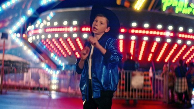 Mason Ramsey - How Could I Not