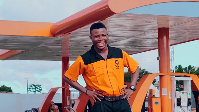 Fuse ODG - Window Seat