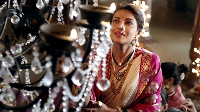 Sanjay Leela Bhansali - Jayabheri (From 