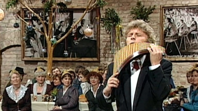 Edward Simoni - Kalinka