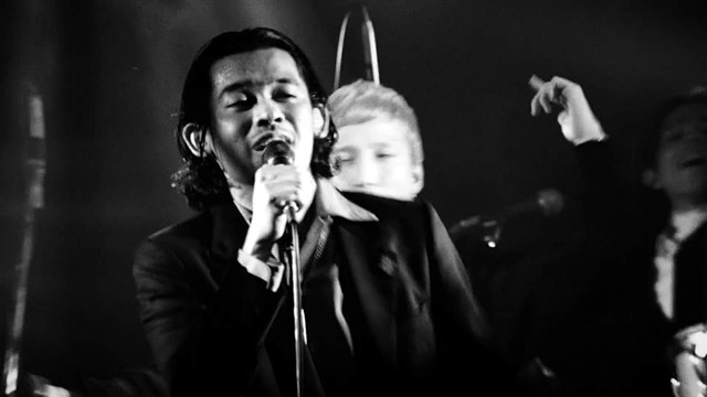 ALI - FEELIN’GOOD ( feat. 梅田サイファー,KOPERU, peko, KZ, R-指定)