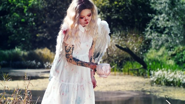 yeule - Poison Arrow