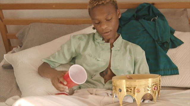 Dreamer Isioma - King