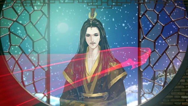 橙光音乐 - 盛世 (《盛世天下》橙光游戏主题曲)