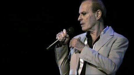 Ney Matogrosso - Fascinação(Fascination)