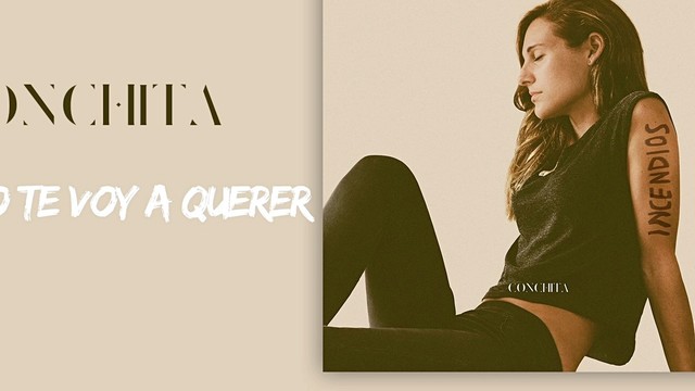 Conchita - Como No Te Voy a Querer (音频版)