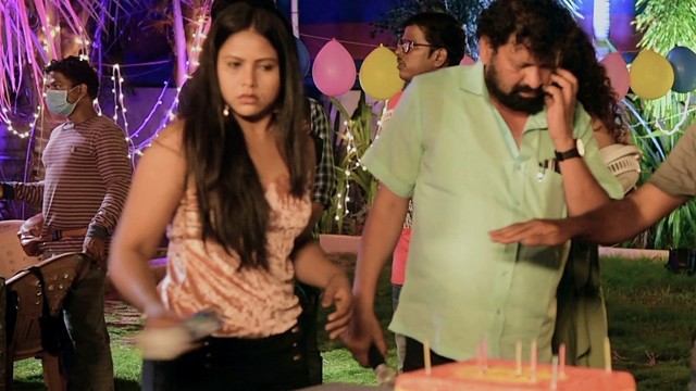 David G - Dharuvu Dharuvu