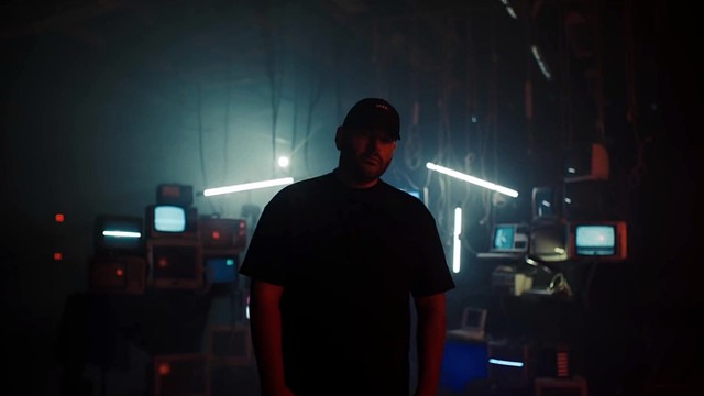 Masked Wolf - Fallout