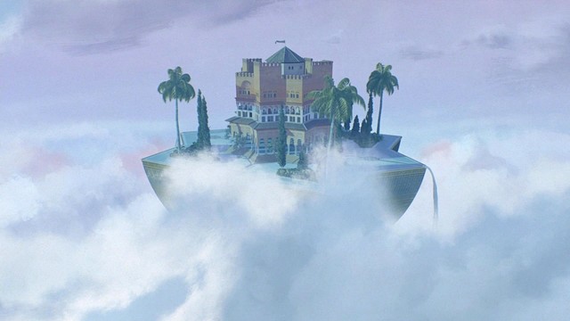 DELLAFUENTE - Nubes