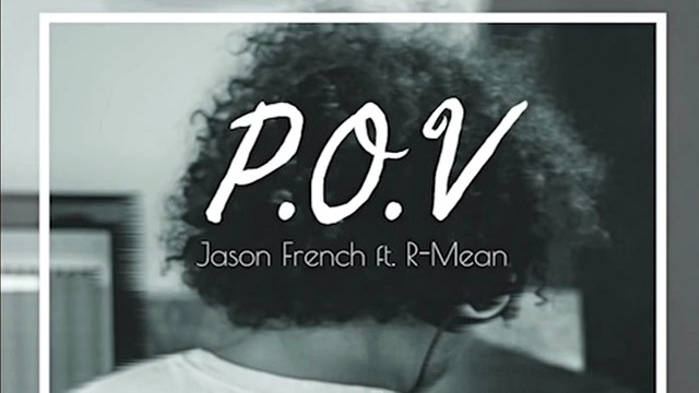 Jason French - POV (音频版)