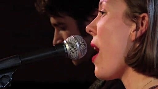 Alela Diane - The Wind (Live at Housing Works Bookstore Cafe NYC) (Live)