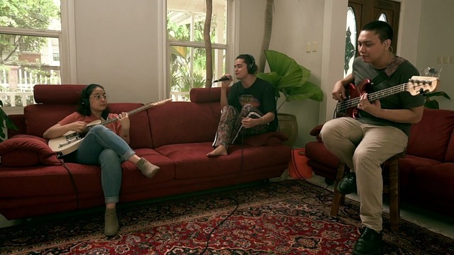 James Reid - Healing