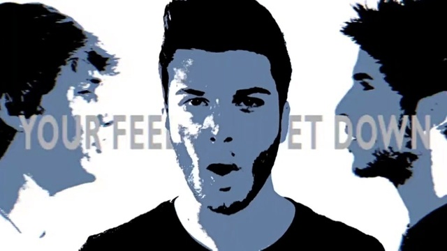 Auryn - Heartbreaker (歌词版)