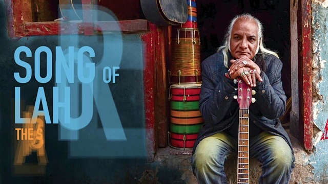 The Sachal Ensemble - Man In The Mirror (音频版)