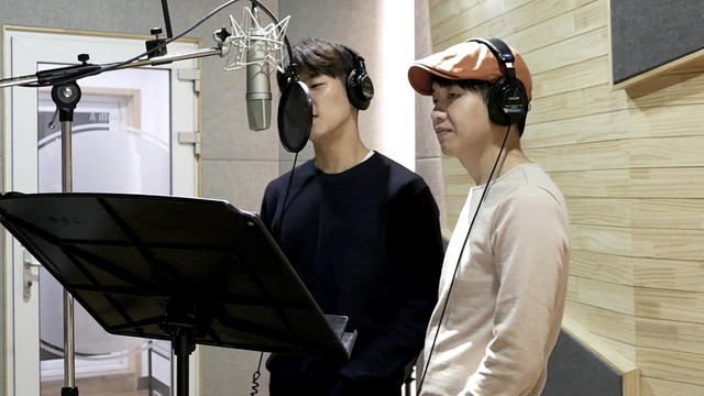 전승우 - Hello Christmas