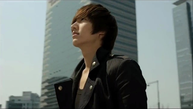 任宰范 - 사랑 (Love) (韩剧《城市猎人》OST Part.1)