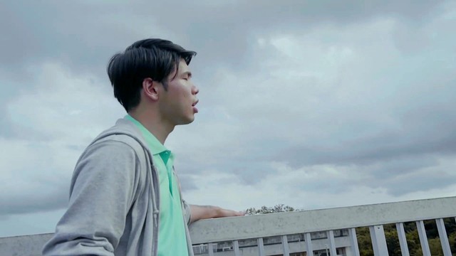 AIKI - 籠の中の僕らは (short ver.)